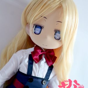 100cm Sakuradoll Super Cute1/1 Life Size  Anime Sponge Love Doll YAKI